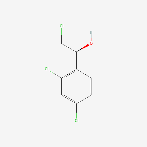 (S)-alpha-(Chloromethyl)-2,4-dichlorobenzyl alcohol