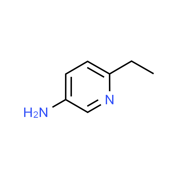 6-Ethylpyridin-3-amine