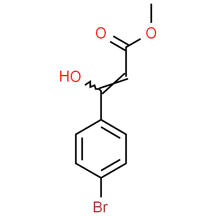 Methyl 3-(4-bromophenyl)-3-oxopropanoate