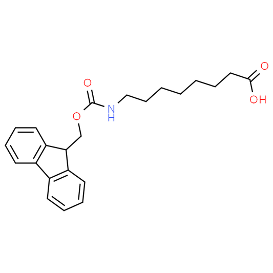 Fmoc-8-Aoc-OH