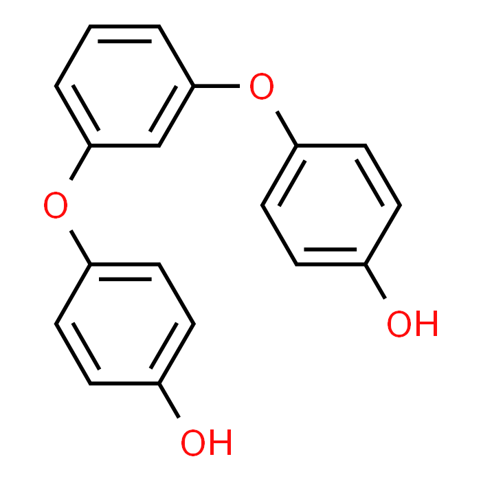 1,3-Bis(4-hydroxyphenoxy)benzene