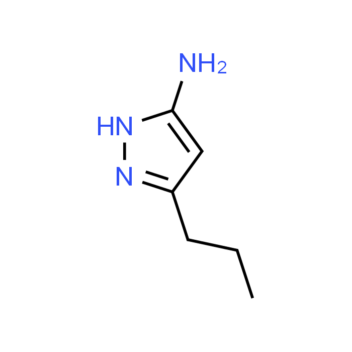 5-Propyl-1H-pyrazol-3-amine