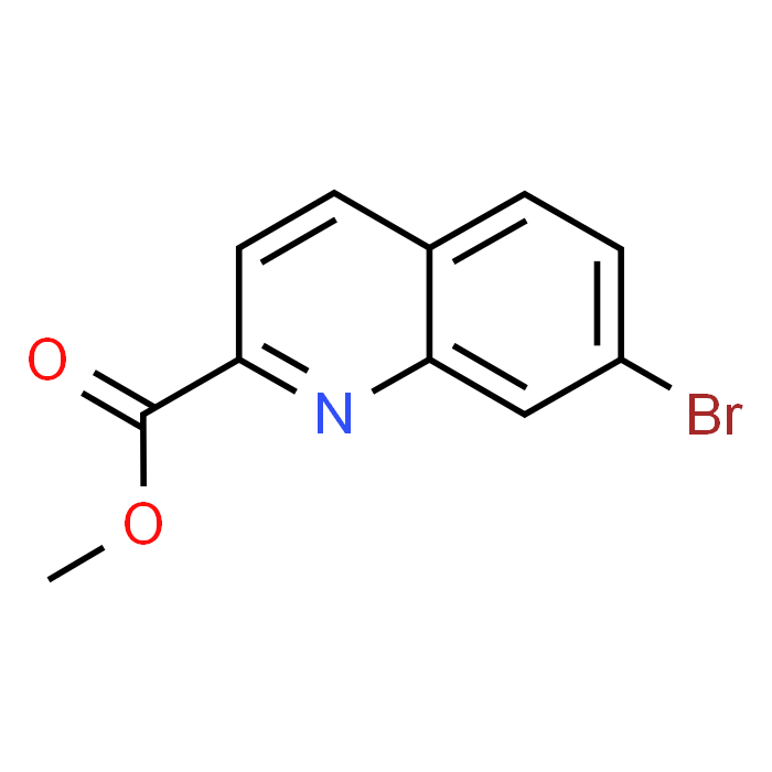Methyl 7-bromoquinoline-2-carboxylate