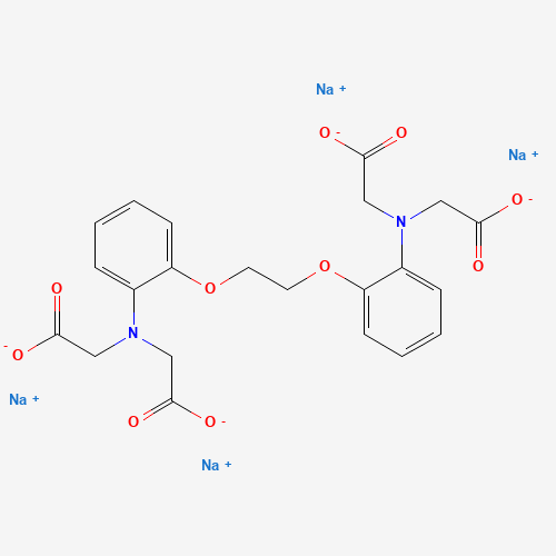 BAPTA tetrasodium
