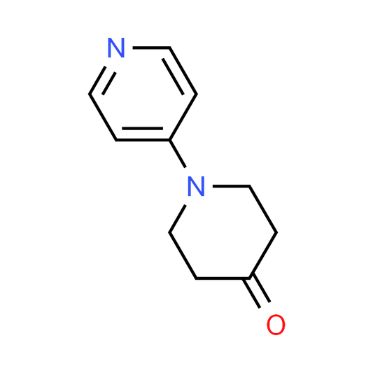 1-Pyridin-4-ylpiperidin-4-one