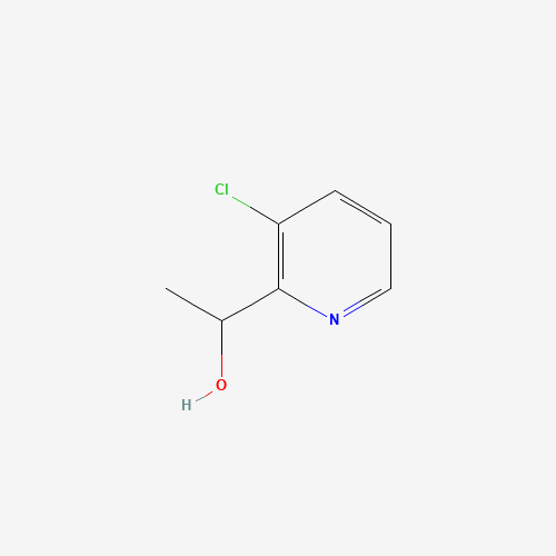 1-(3-Chloropyridin-2-yl)ethanol