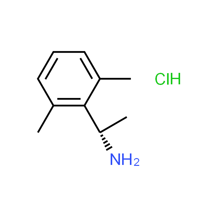 (S)-1-(2,6-Dimethylphenyl)ethanamine hydrochloride
