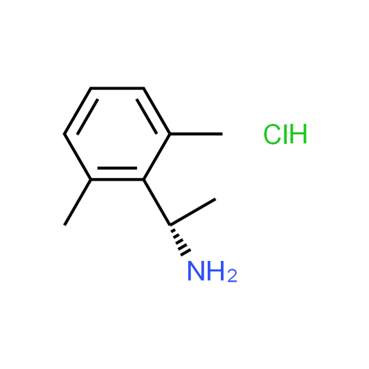 (S)-1-(2,6-Dimethylphenyl)ethanamine hydrochloride