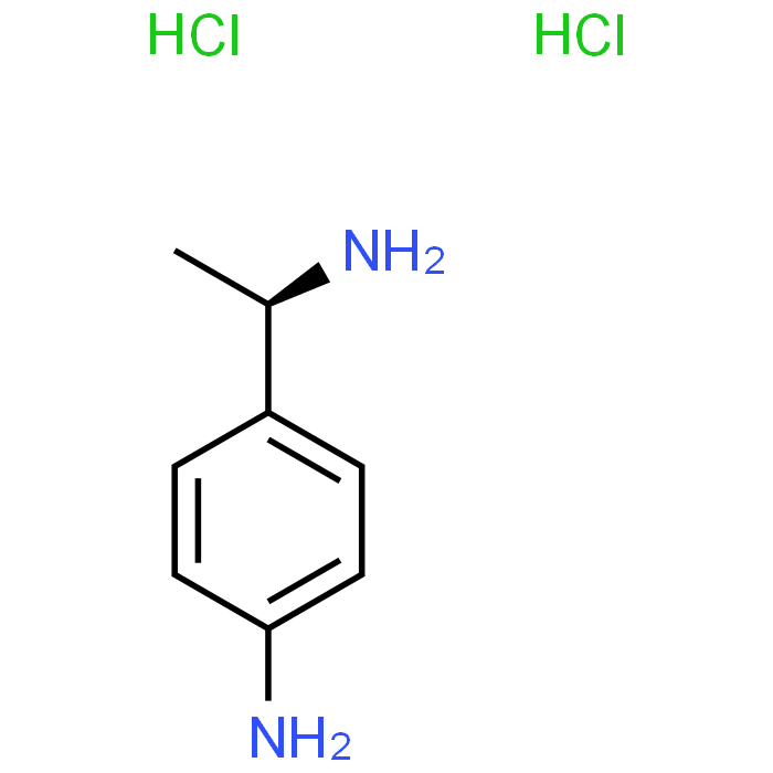 (R)-4-(1-Aminoethyl)aniline dihydrochloride