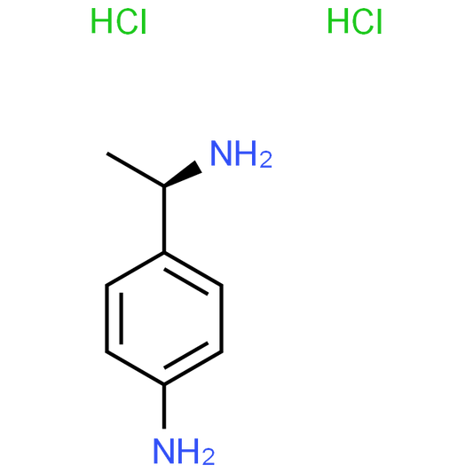 (R)-4-(1-Aminoethyl)aniline dihydrochloride