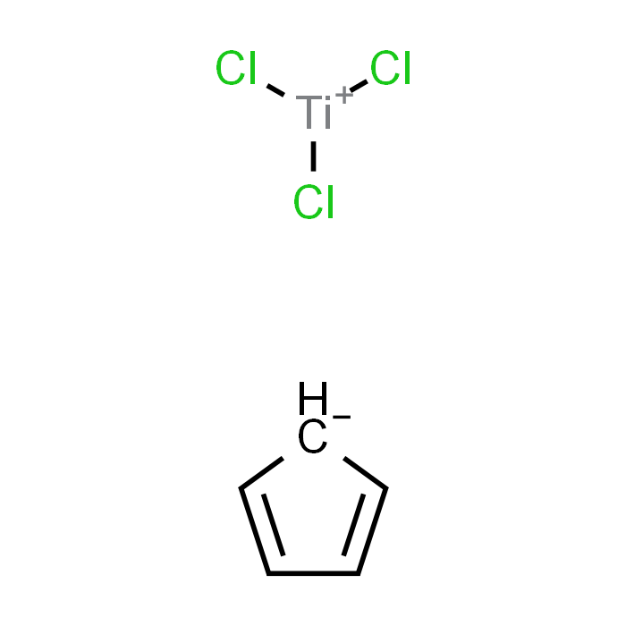 Cyclopentadienyltitanium trichloride