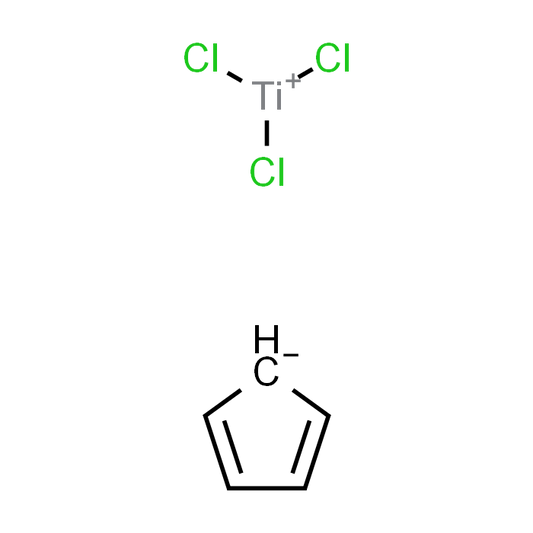 Cyclopentadienyltitanium trichloride