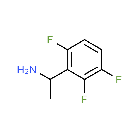 1-(2,3,6-Trifluorophenyl)ethan-1-amine