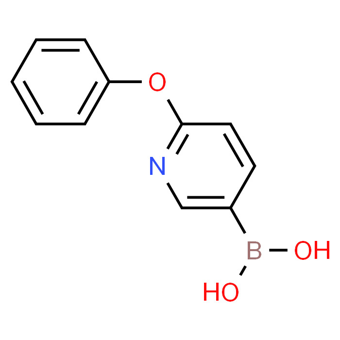 (6-Phenoxypyridin-3-yl)boronic acid