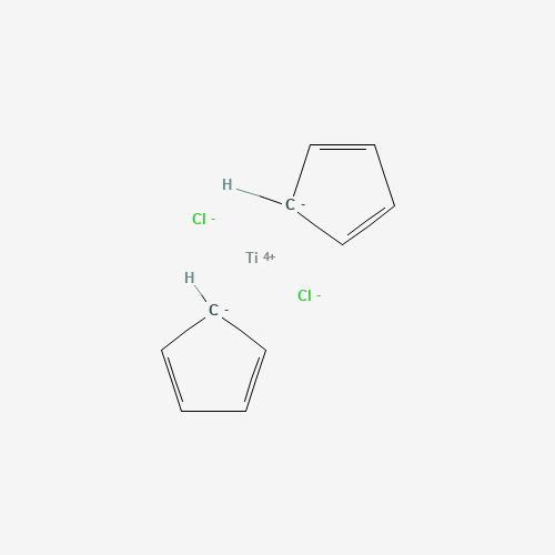 Titanocene dichloride - Achmem