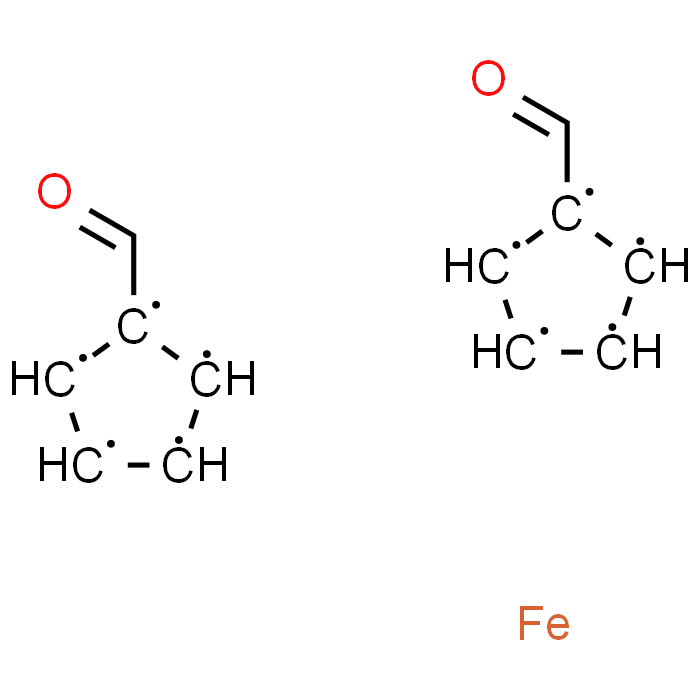 1,1'-Ferrocenedicarboxaldehyde