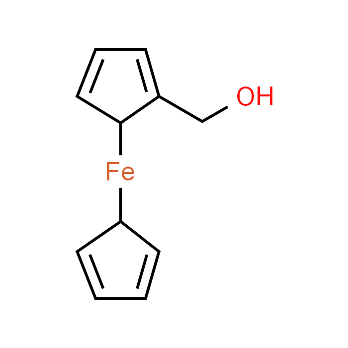 Ferrocenemethanol