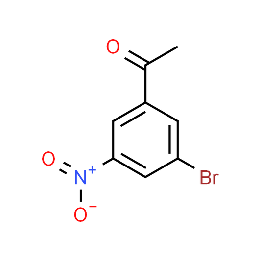 1-(3-Bromo-5-nitrophenyl)ethanone