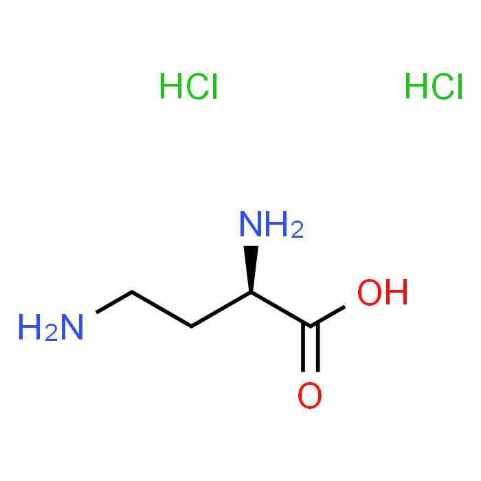 (R)-2,4-Diaminobutanoic acid dihydrochloride