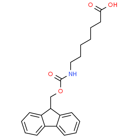Fmoc-7-Ahp-OH