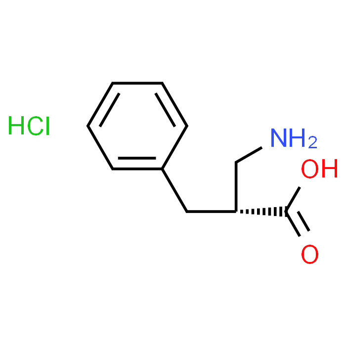 (R)-3-Amino-2-benzylpropanoic acid hydrochloride
