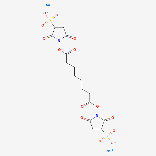 BS3 Crosslinker disodium