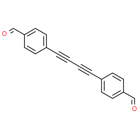 4,4'-(Buta-1,3-diyne-1,4-diyl)dibenzaldehyde