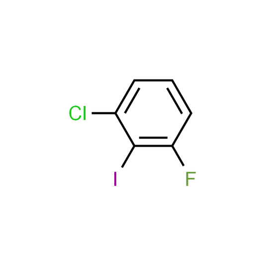 1-Chloro-3-fluoro-2-iodobenzene