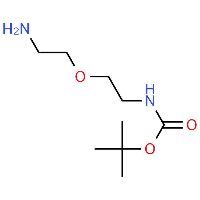 tert-Butyl (2-(2-aminoethoxy)ethyl)carbamate