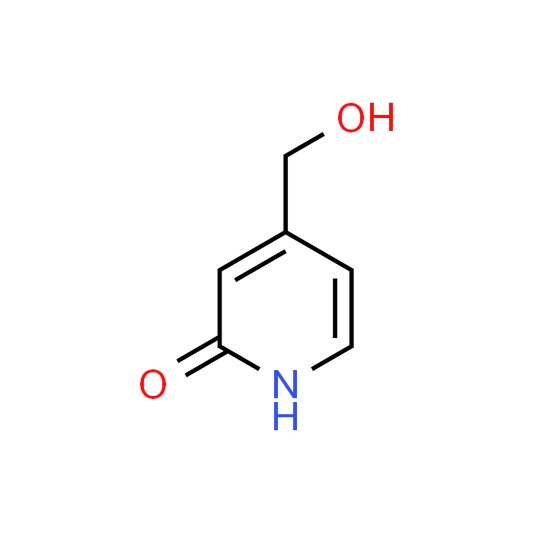 4-(Hydroxymethyl)pyridin-2(1H)-one