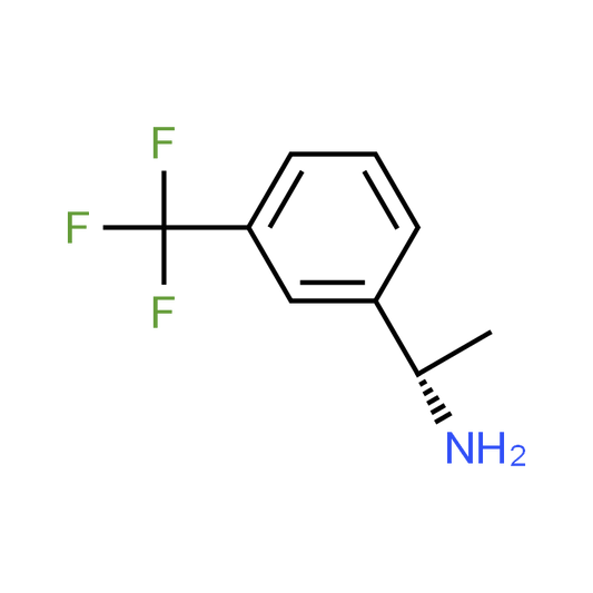 (S)-1-(3-(Trifluoromethyl)phenyl)ethanamine