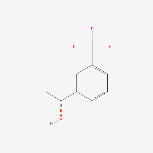 (R)-1-(3-(Trifluoromethyl)phenyl)ethanol