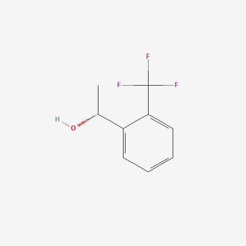 (R)-1-(2-(Trifluoromethyl)phenyl)ethanol