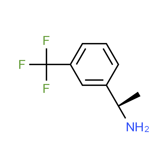 (R)-1-(3-(Trifluoromethyl)phenyl)ethanamine