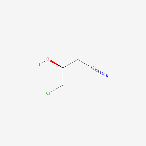 (S)-4-Chloro-3-hydroxybutyronitrile