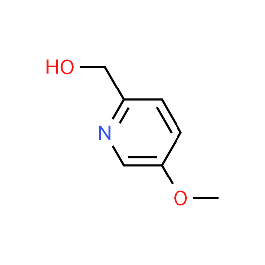 (5-Methoxypyridine-2-yl)methanol