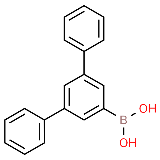 [1,1':3',1''-Terphenyl]-5'-ylboronic acid