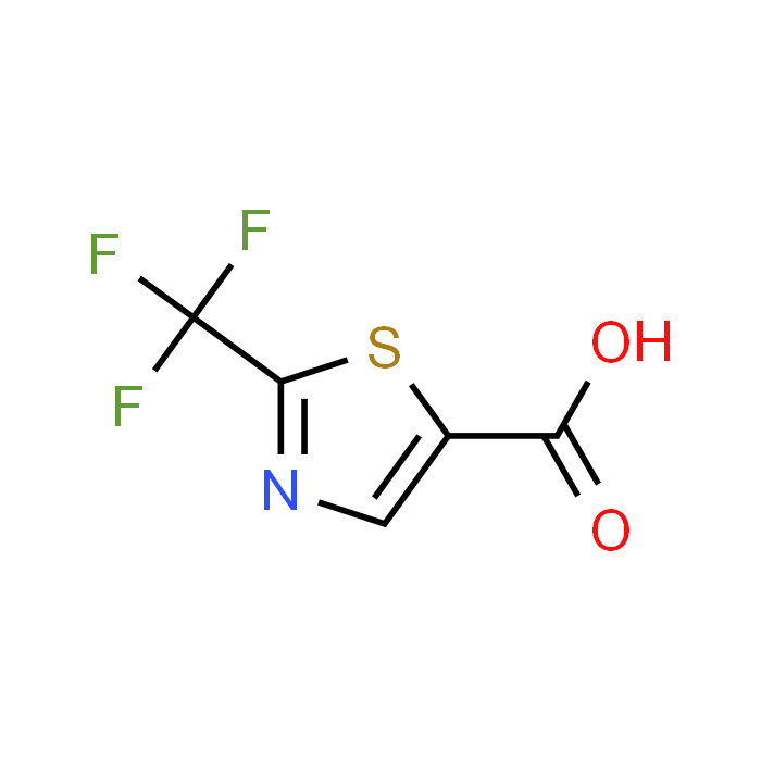 2-(Trifluoromethyl)thiazole-5-carboxylic acid