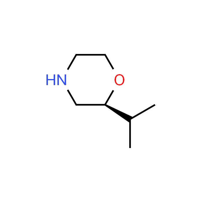 (S)-2-Isopropylmorpholine