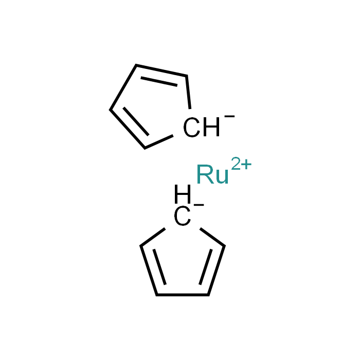 Bis(cyclopentadienyl)ruthenium(II)