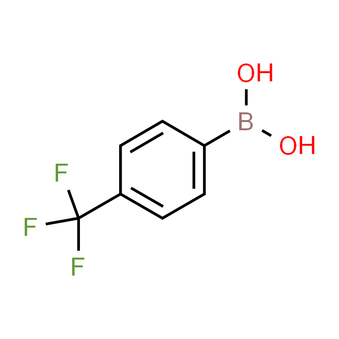 4-(Trifluoromethyl)phenylboronic acid