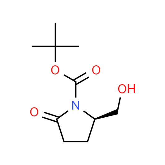 Boc-D-Pyroglutaminol