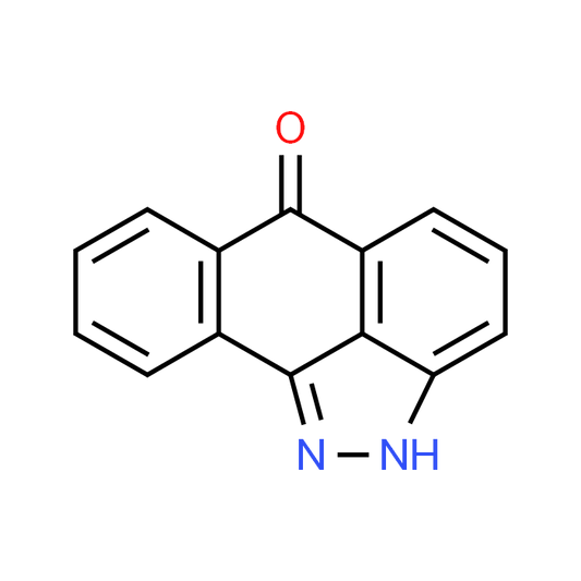 Dibenzo[cd,g]indazol-6(2H)-one