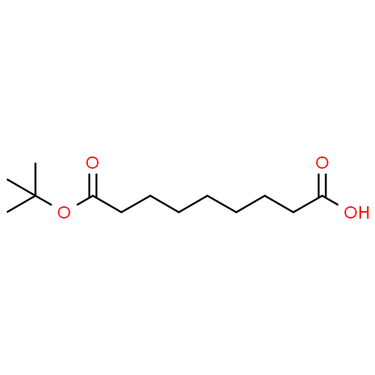 9-(tert-Butoxy)-9-oxononanoic acid