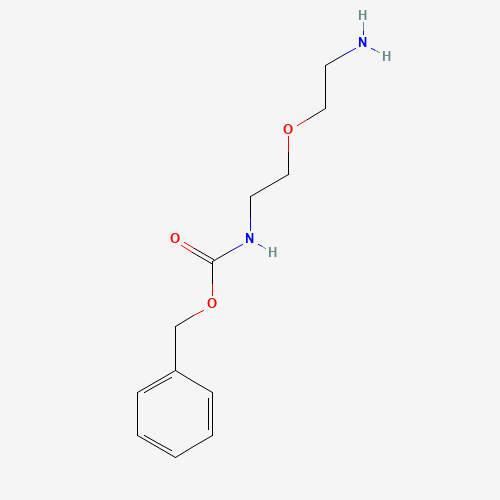 N-Z-2-(2-Amino-ethoxy)-ethylamine