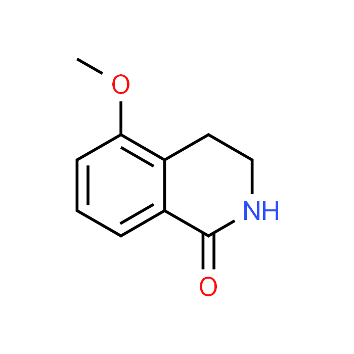 5-Methoxy-3,4-dihydroisoquinolin-1(2H)-one
