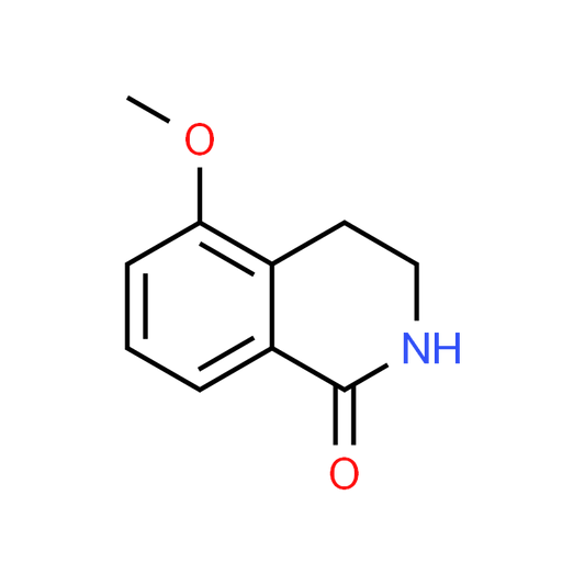 5-Methoxy-3,4-dihydroisoquinolin-1(2H)-one