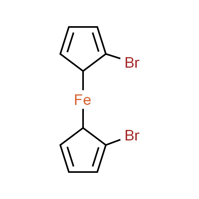 1,1'-Dibromoferrocene