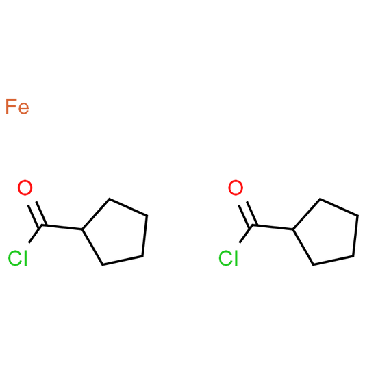 1-Chlorocarbonylferrocene