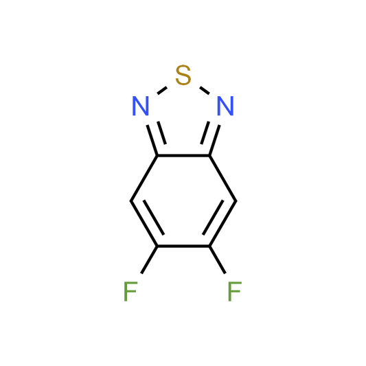 5,6-Difluorobenzo[c][1,2,5]thiadiazole